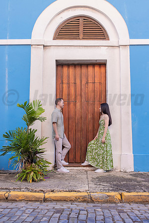 193-VICTOR & STEPHANIE