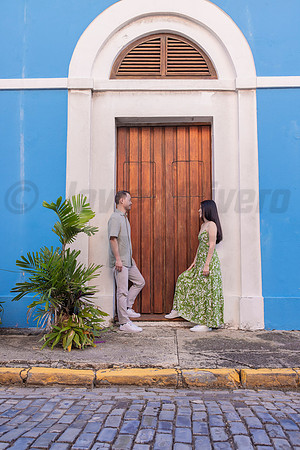 194-VICTOR & STEPHANIE