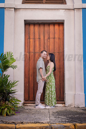 203-VICTOR & STEPHANIE