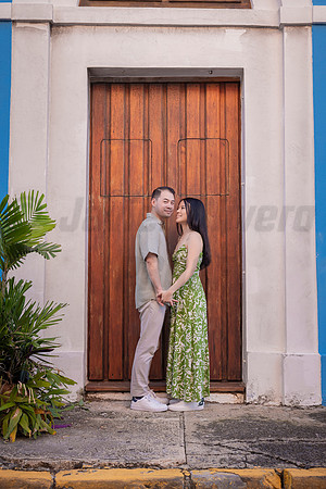 204-VICTOR & STEPHANIE