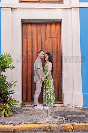 205-VICTOR & STEPHANIE