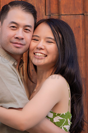 217-VICTOR & STEPHANIE