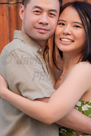 218-VICTOR & STEPHANIE