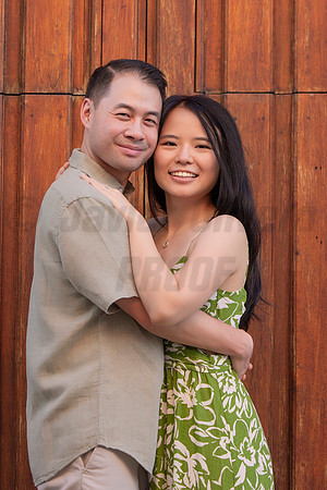 220-VICTOR & STEPHANIE