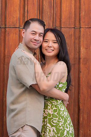 221-VICTOR & STEPHANIE