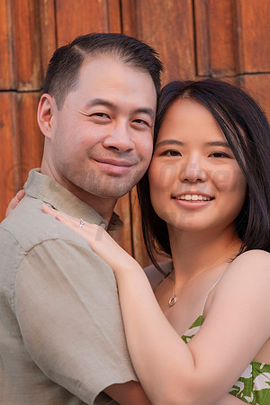 222-VICTOR & STEPHANIE