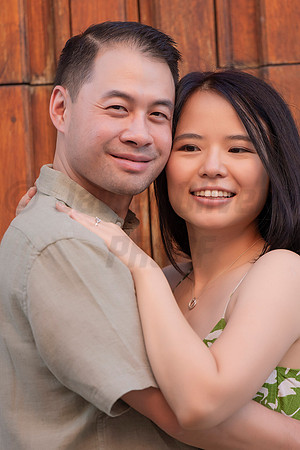 223-VICTOR & STEPHANIE