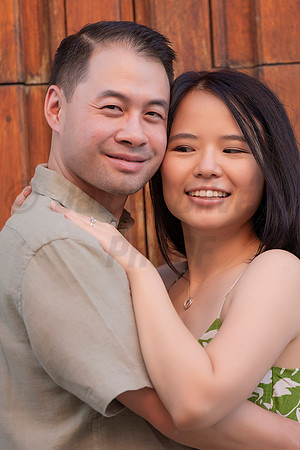 224-VICTOR & STEPHANIE