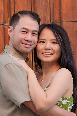 225-VICTOR & STEPHANIE