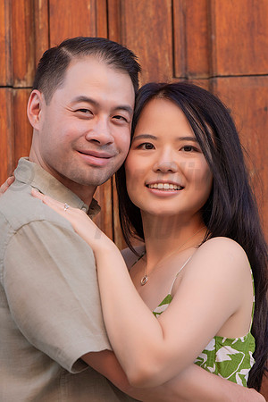 226-VICTOR & STEPHANIE