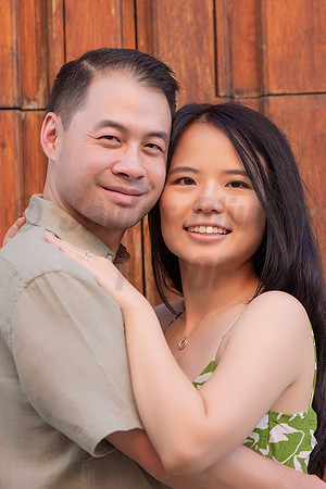 227-VICTOR & STEPHANIE
