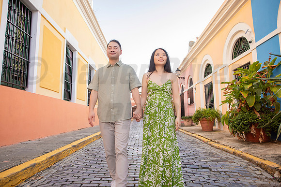 229-VICTOR & STEPHANIE