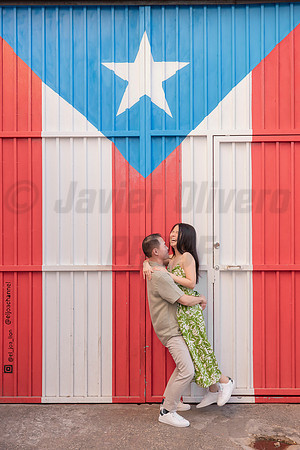 257-VICTOR & STEPHANIE