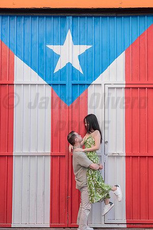 258-VICTOR & STEPHANIE