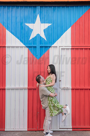 260-VICTOR & STEPHANIE