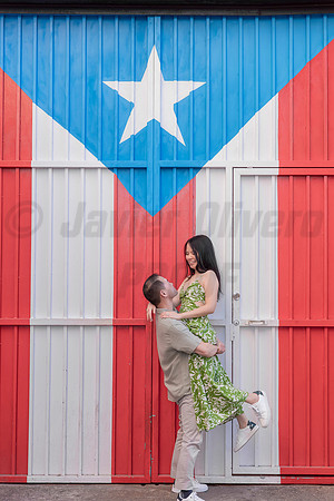 262-VICTOR & STEPHANIE