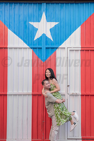 264-VICTOR & STEPHANIE