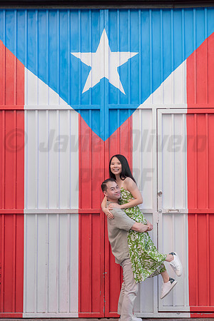 265-VICTOR & STEPHANIE