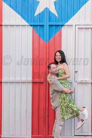 266-VICTOR & STEPHANIE