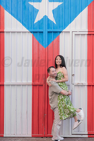 267-VICTOR & STEPHANIE