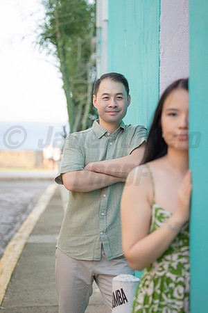 283-VICTOR & STEPHANIE