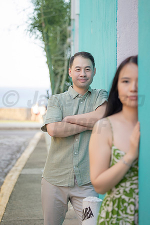 284-VICTOR & STEPHANIE