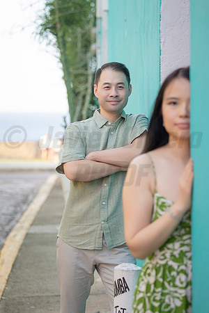 285-VICTOR & STEPHANIE