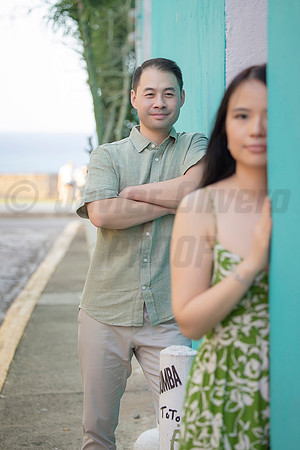 286-VICTOR & STEPHANIE
