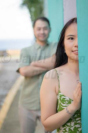 288-VICTOR & STEPHANIE