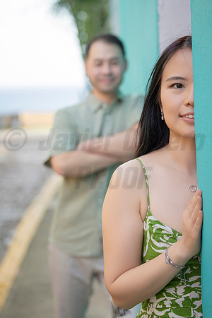 290-VICTOR & STEPHANIE