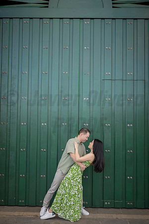298-VICTOR & STEPHANIE