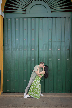 299-VICTOR & STEPHANIE