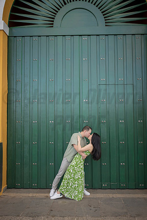 300-VICTOR & STEPHANIE