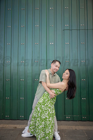 305-VICTOR & STEPHANIE