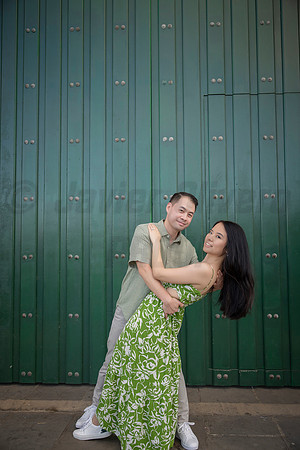 306-VICTOR & STEPHANIE