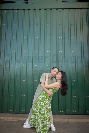 308-VICTOR & STEPHANIE