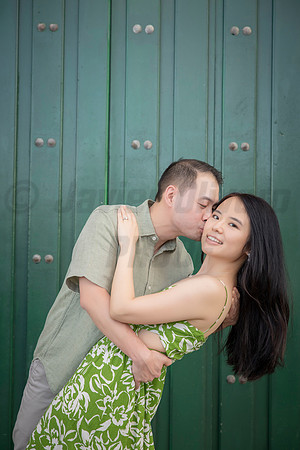 310-VICTOR & STEPHANIE
