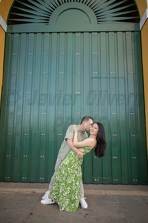311-VICTOR & STEPHANIE