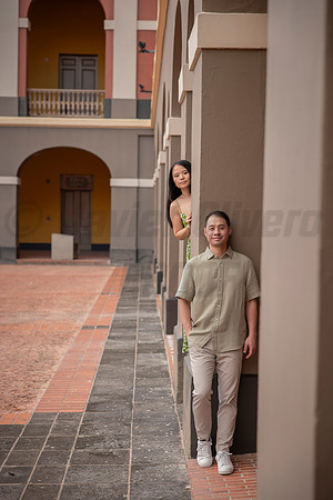 317-VICTOR & STEPHANIE