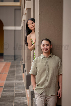 323-VICTOR & STEPHANIE