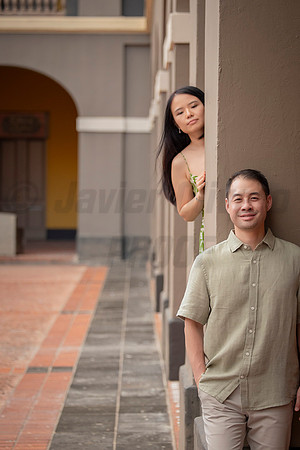 326-VICTOR & STEPHANIE