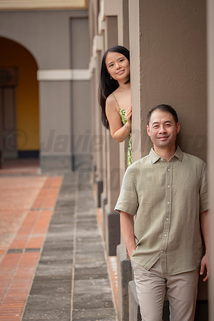 327-VICTOR & STEPHANIE