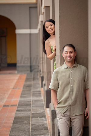 328-VICTOR & STEPHANIE
