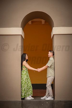 329-VICTOR & STEPHANIE