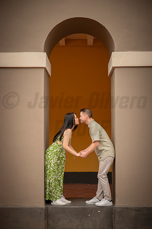 331-VICTOR & STEPHANIE