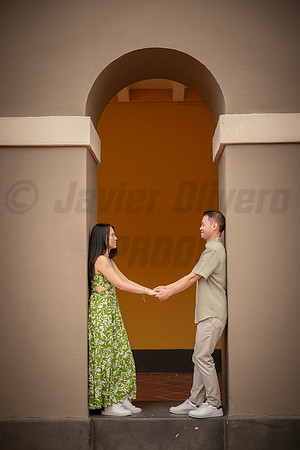 330-VICTOR & STEPHANIE
