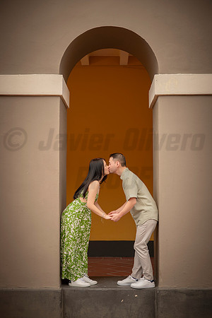 333-VICTOR & STEPHANIE