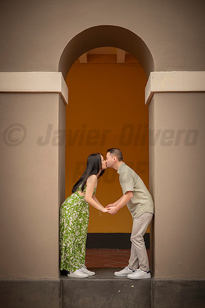 334-VICTOR & STEPHANIE