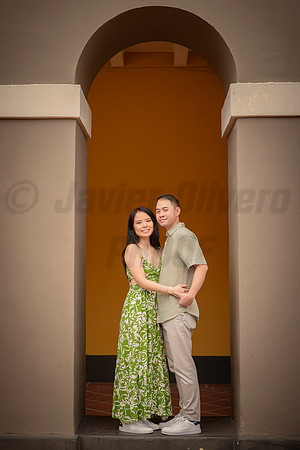 337-VICTOR & STEPHANIE