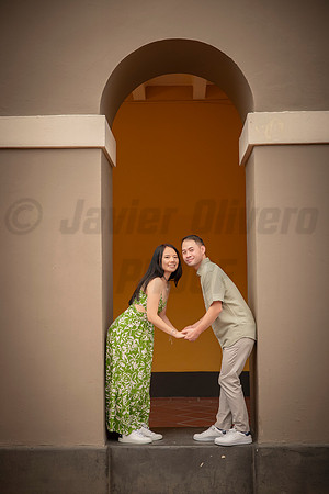 336-VICTOR & STEPHANIE